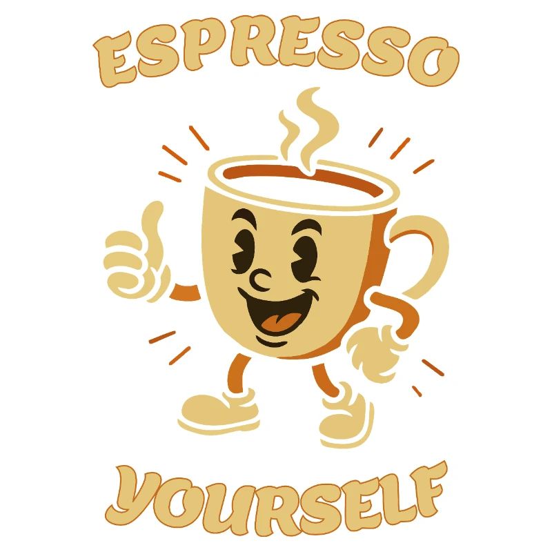 Espresso Yourself