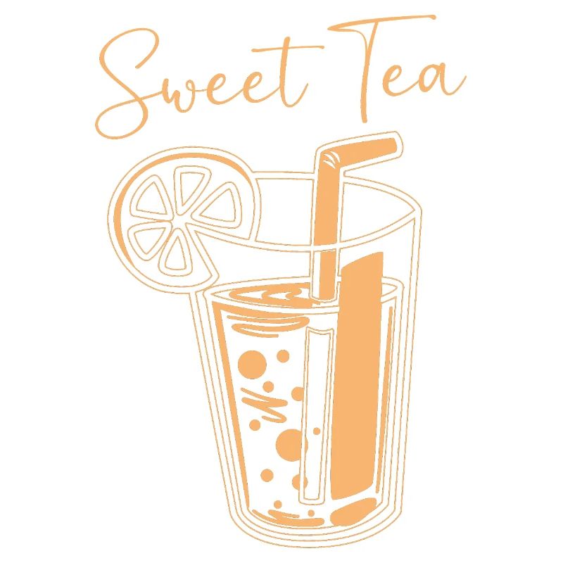 sweet tea