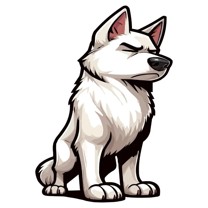 White Shepherd Shepherd Shepherd Dogs