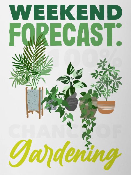 Garden & Plant Lovers Gifts