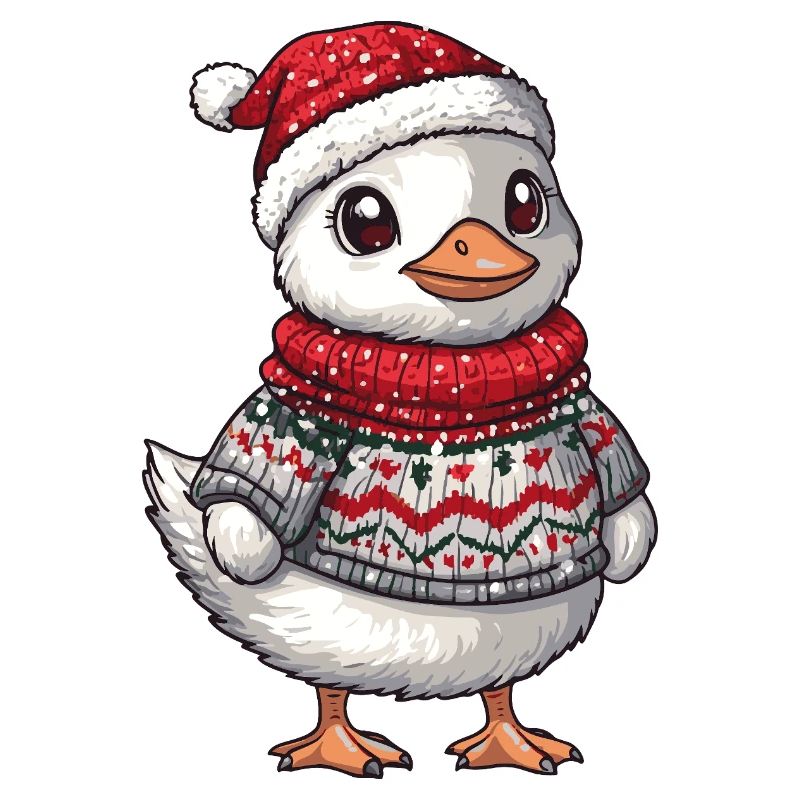 Noël de l’Oie