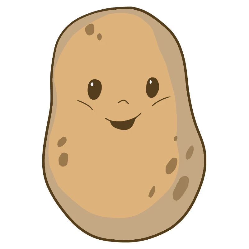 Pomme de terre