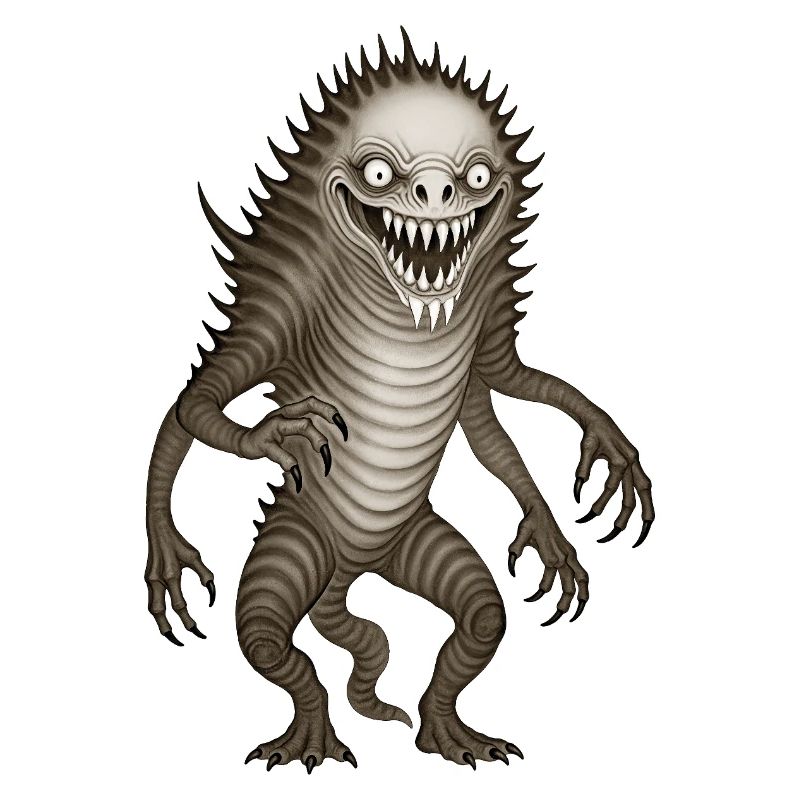 BUG #9 – dunkle Hölle
