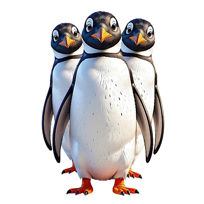 Pinguin
