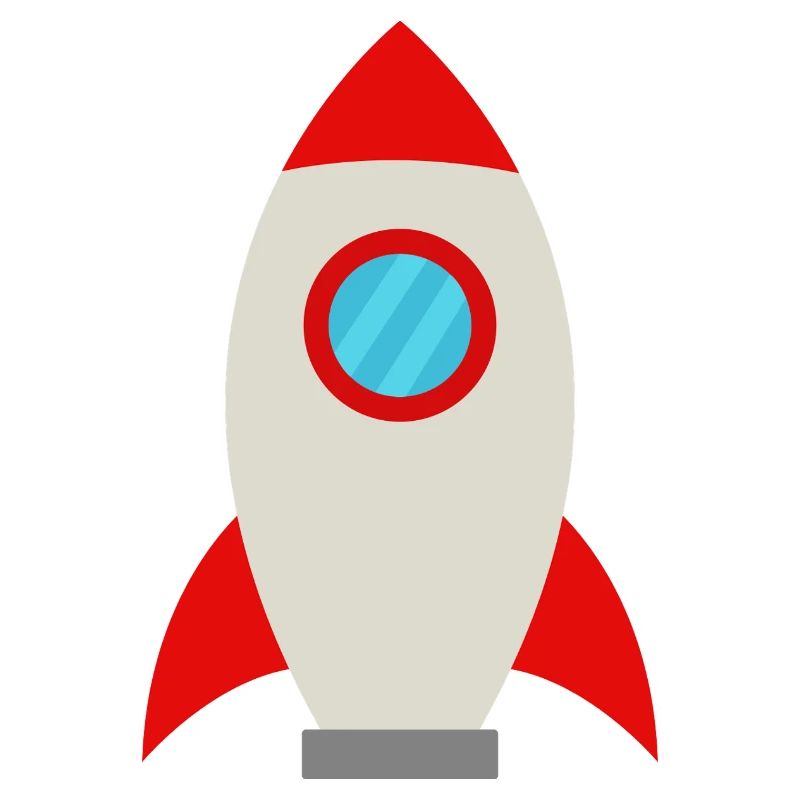 Rocket space
