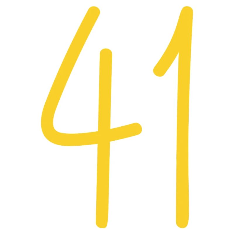 41