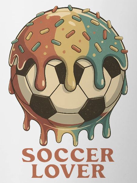 Retro Soccer Lover |  Soccer Players