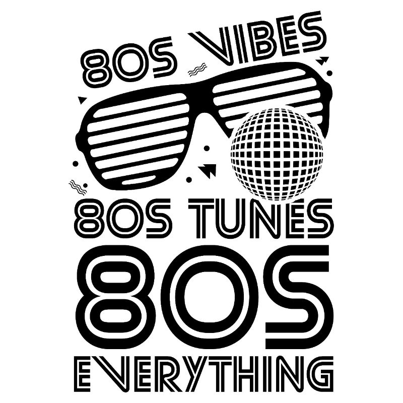 80s Joke
