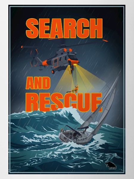 Search and Rescue