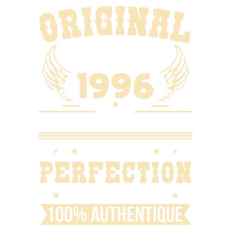 1996 – Unique example – Premium quality