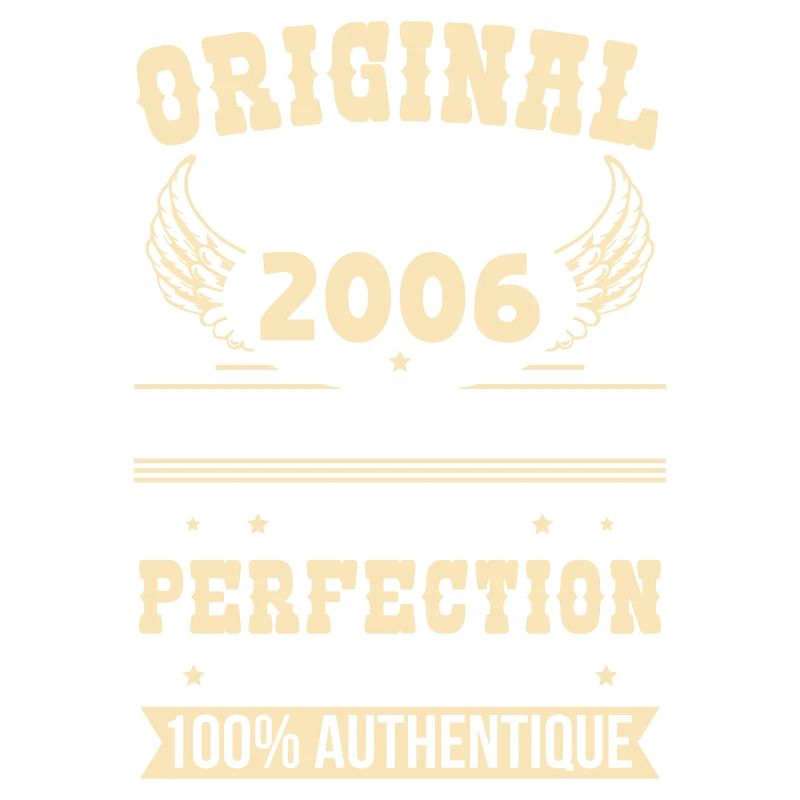 2006 – Unique example – Premium quality