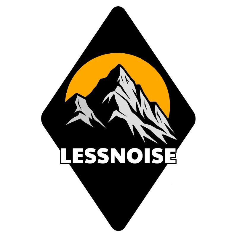 Less_Noise