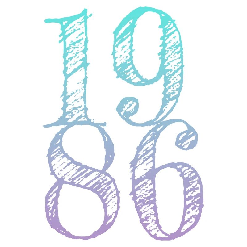 Millésime 1986