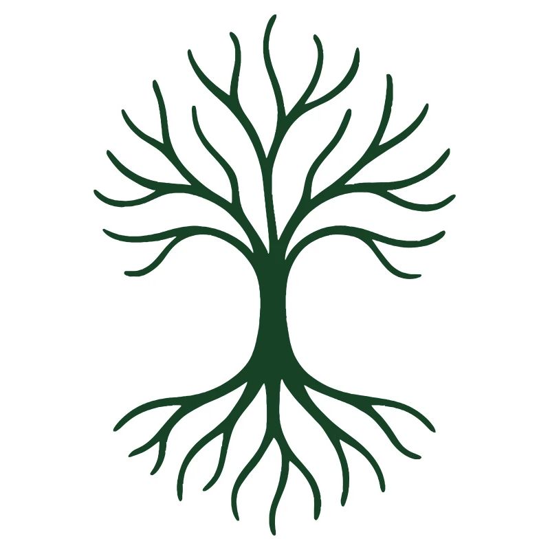 Baum des Lebens – Gaia