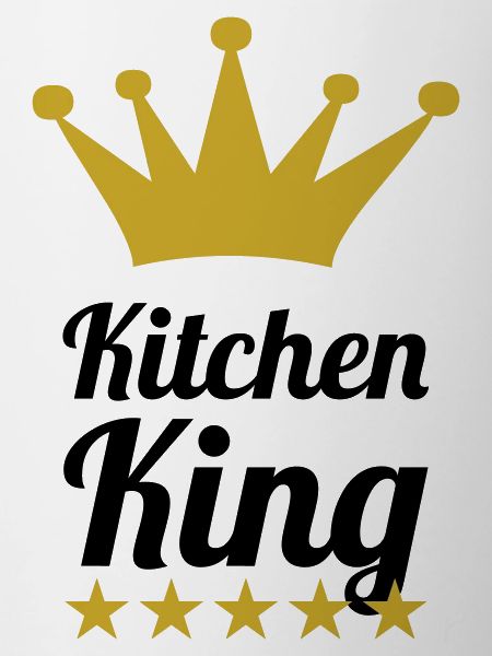 The King of Cooking