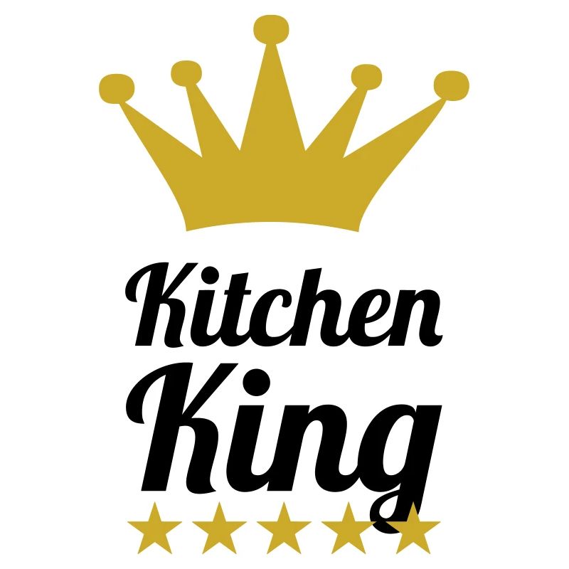 Le Roi de la cuisine
