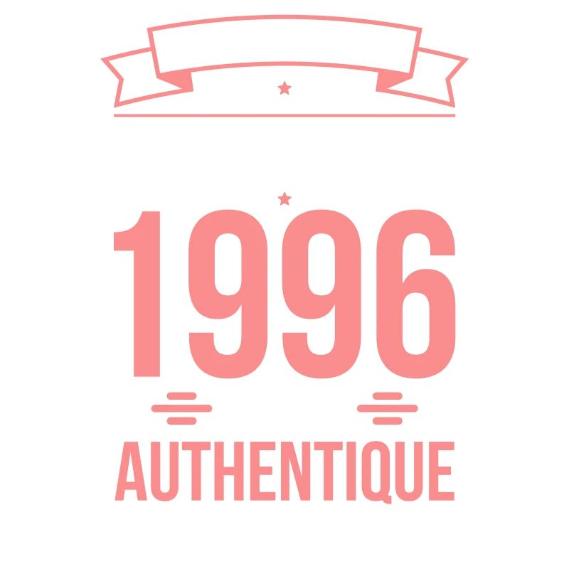 30th Anniversary - Original - April 1996
