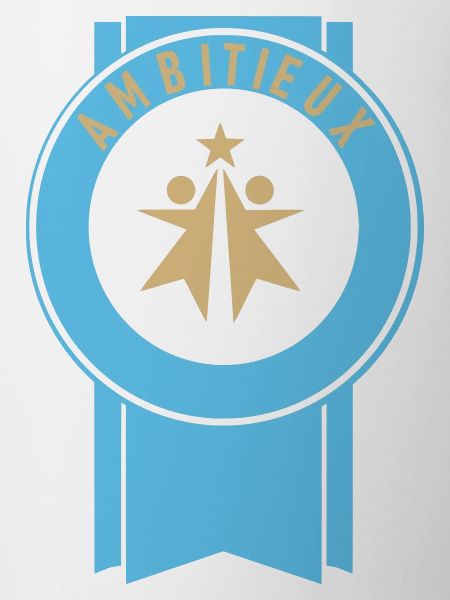 Ambitieux 