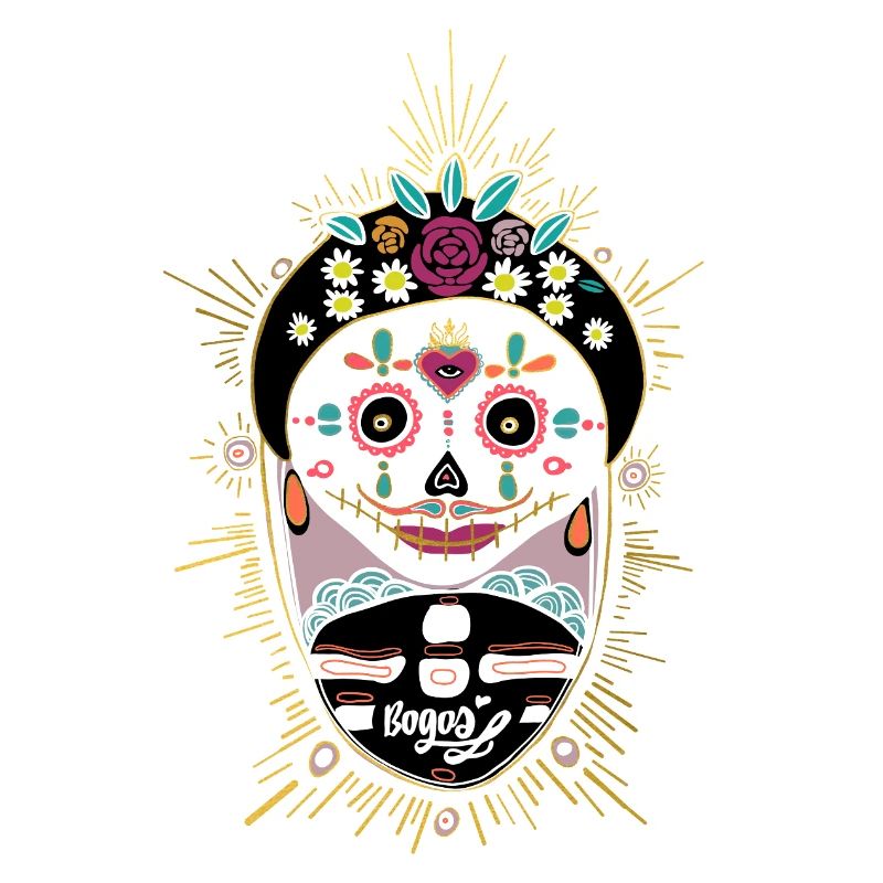 Halloween Mexico