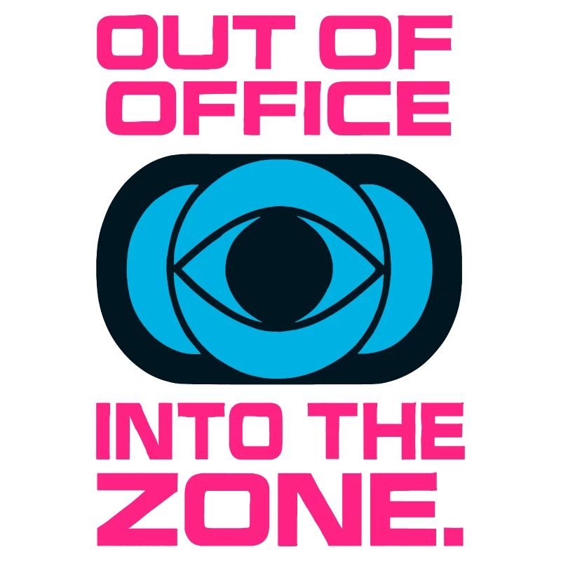 Hors Bureau Concentration Zone Travail