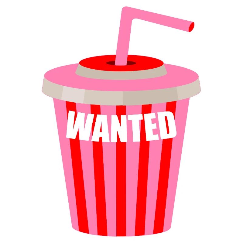 Milkshake wanted