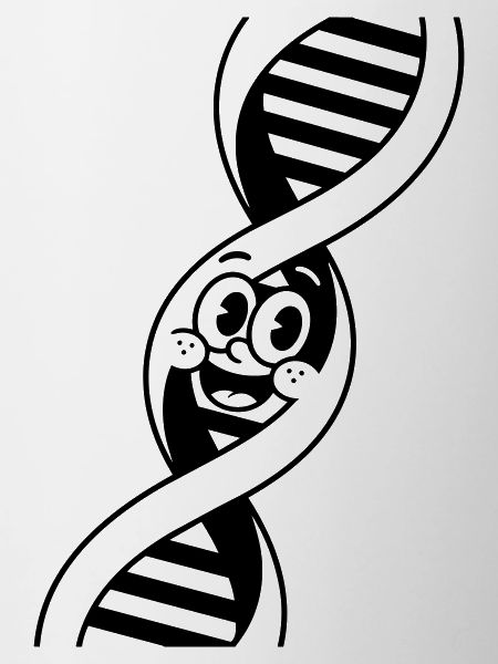 DNA
