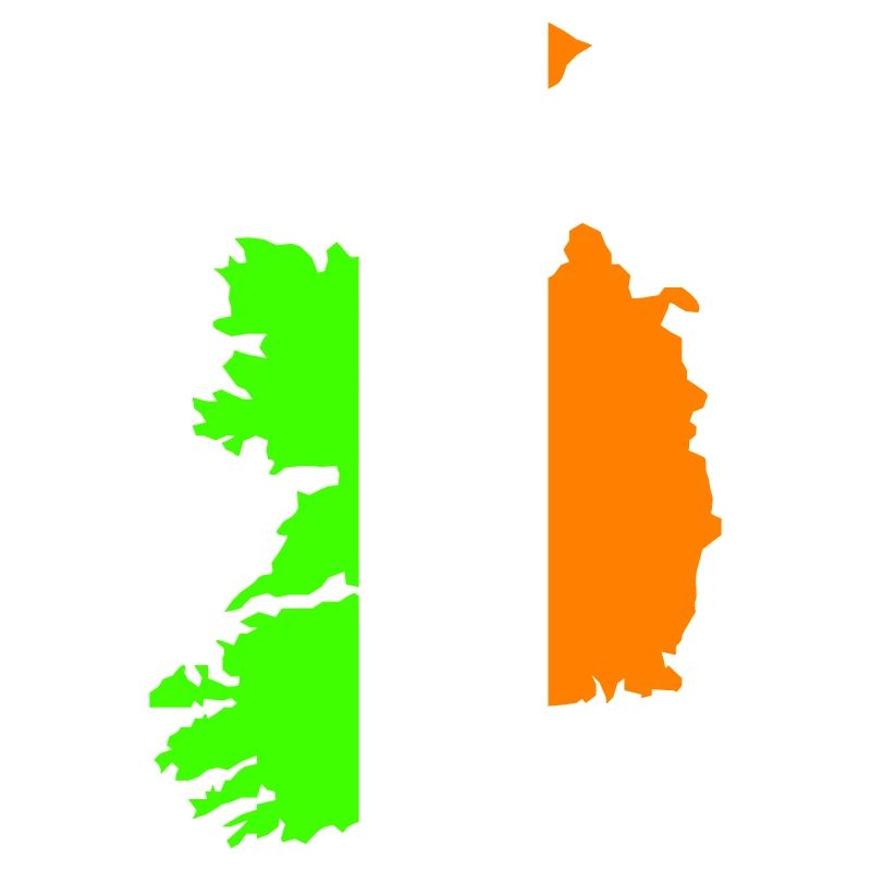 Pays d’Irlande