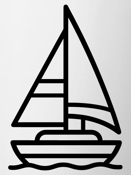 Segelschiff