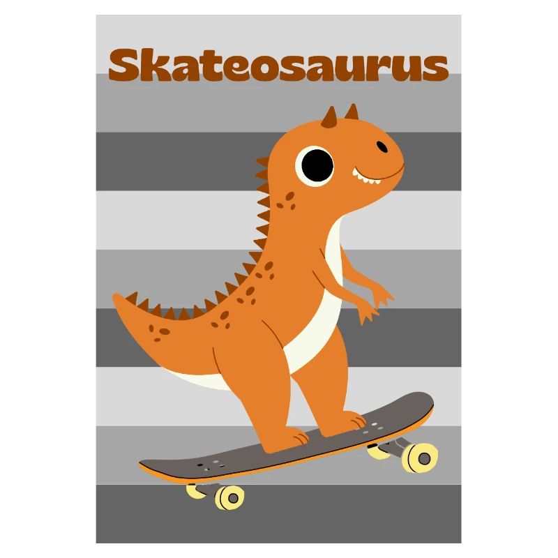 Skateosaurus