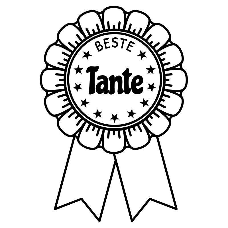 Beste Tante
