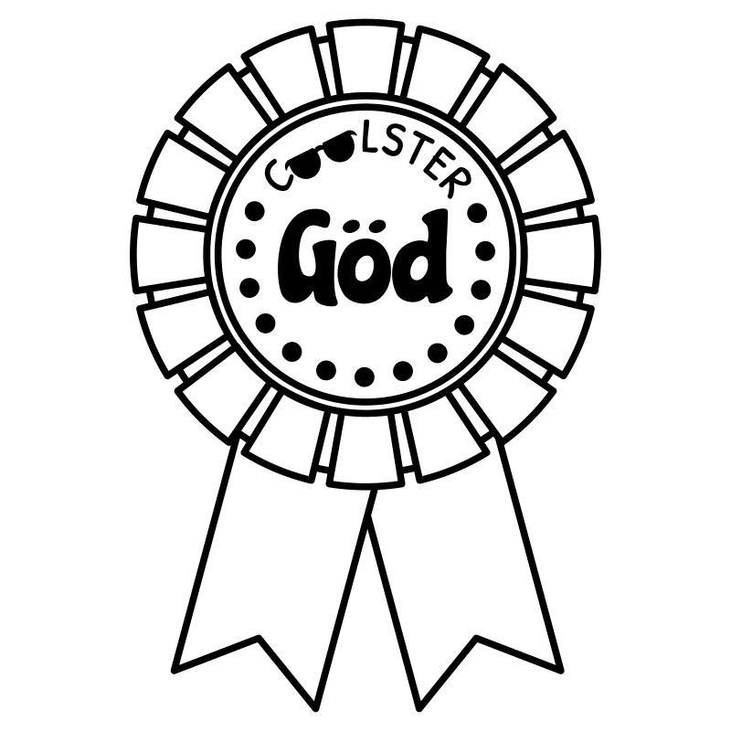 Le plus cool Göd