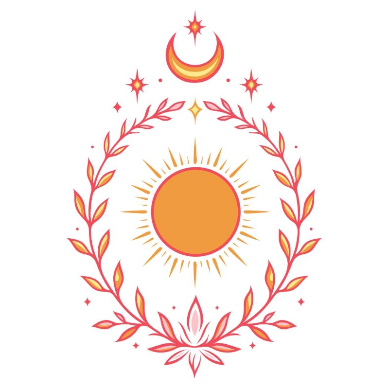 Soleil d’été – Boho Litha Design
