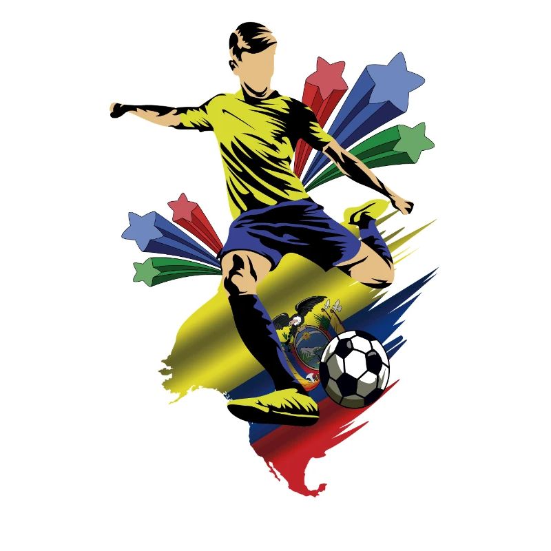 Ecuador - Ecuador - Flags
