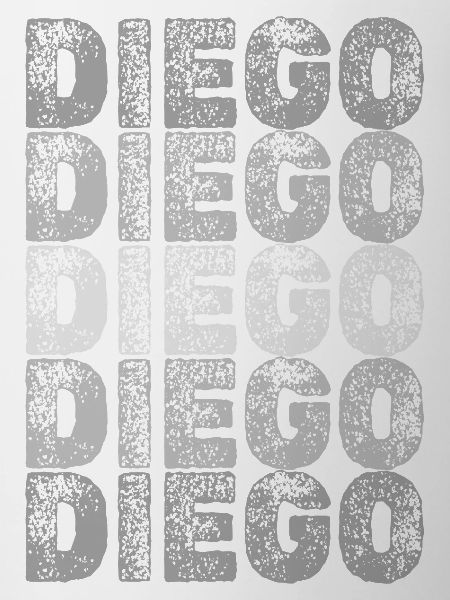 Vorname Diego
