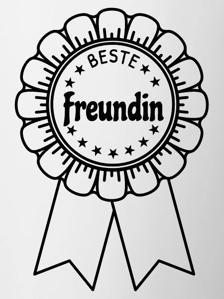 Beste Freundin