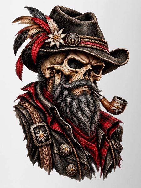 Schwarzwald Outlaw