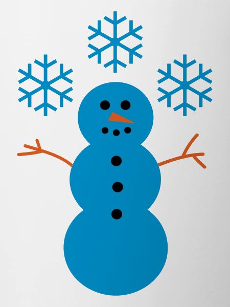Schneemann