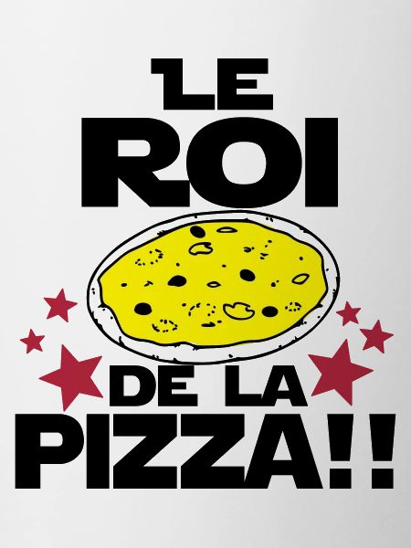 roi de la pizza