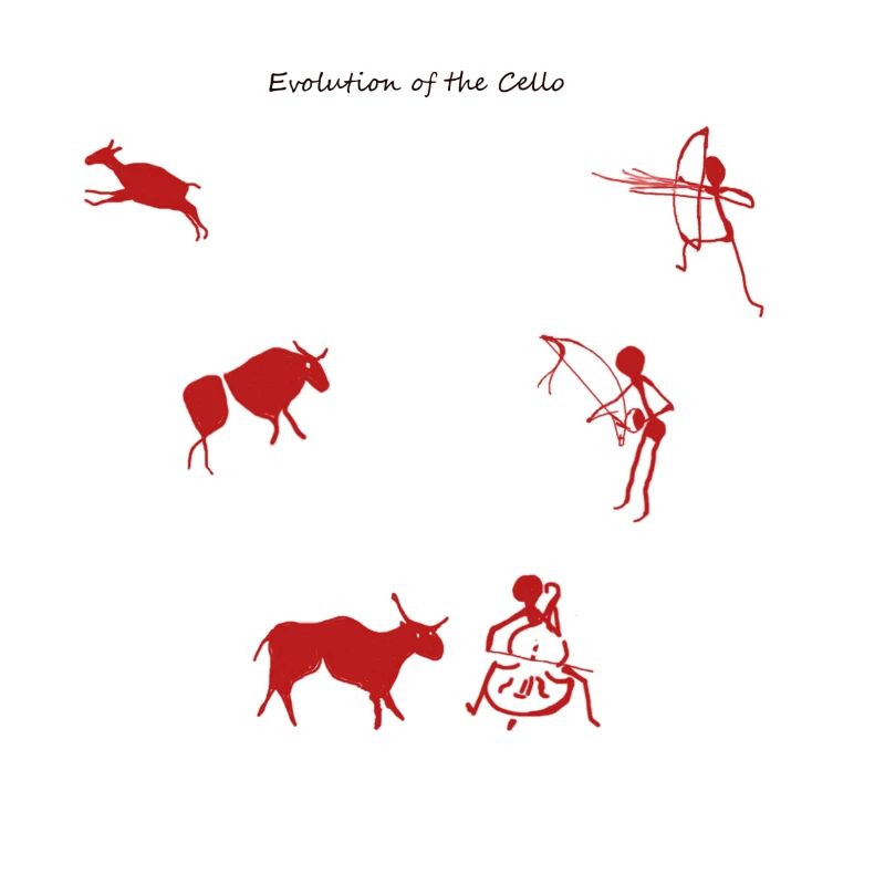 Evolution des Cellos 2 0 KOSZULKA02