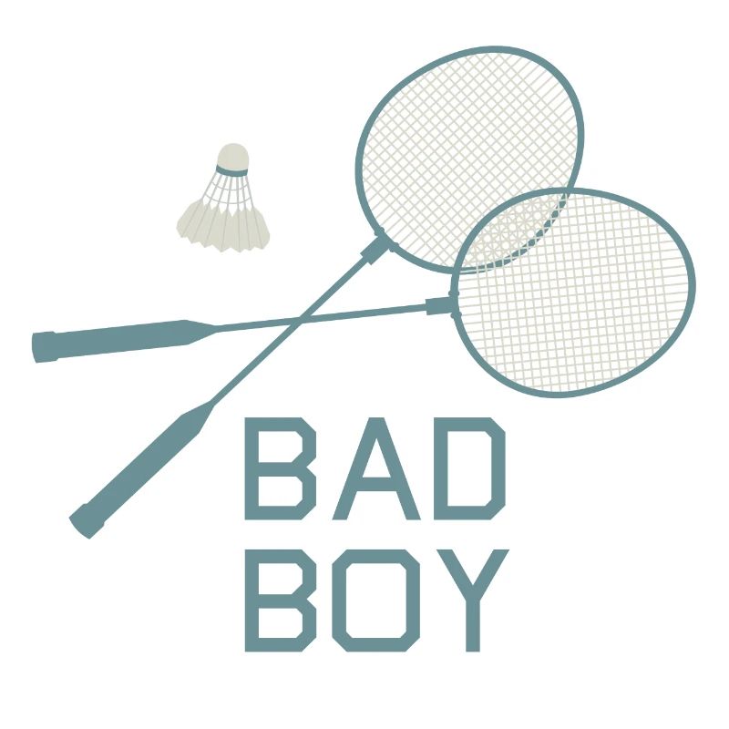 Bad Boy Badminton