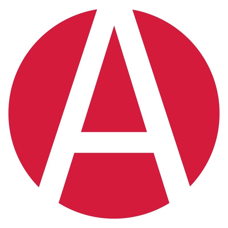 red A