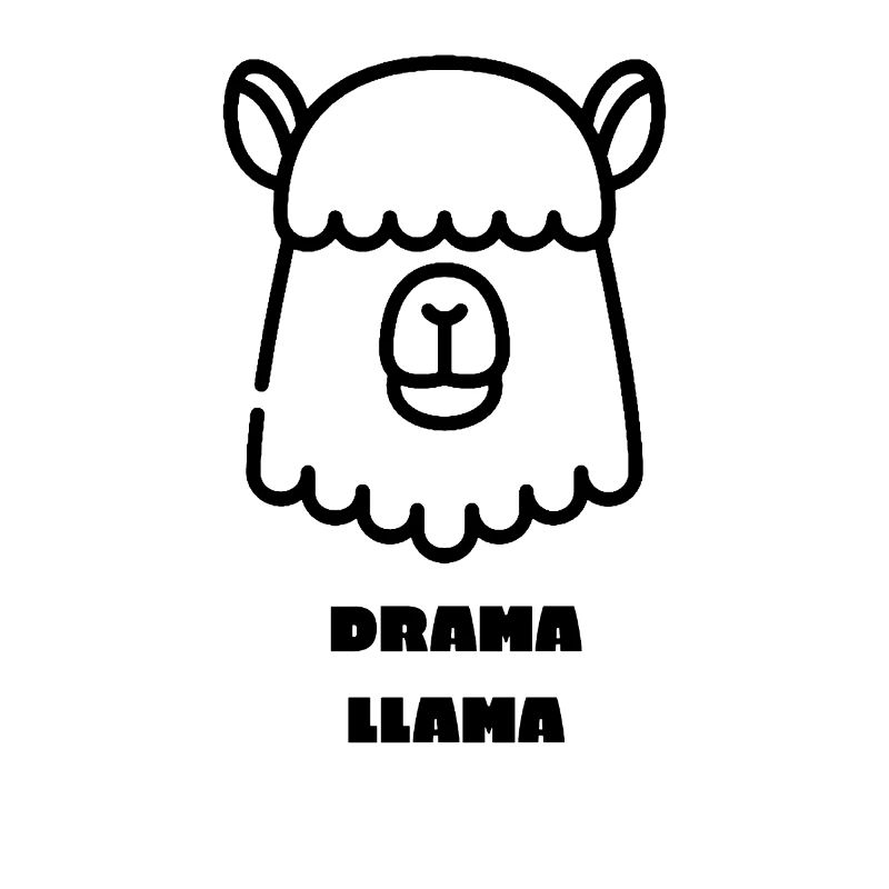 Drame lama