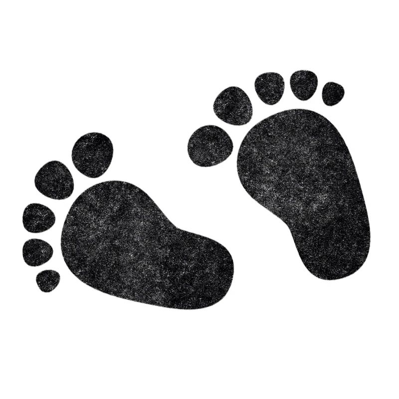 Bébé Pieds Bébé Grossesse Ventre bébé