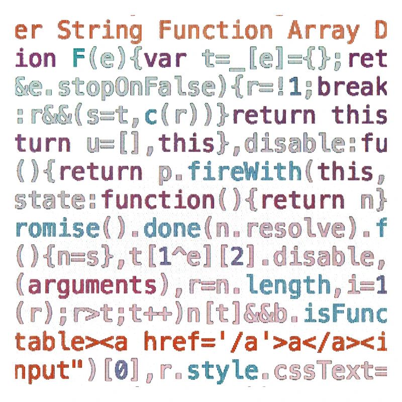 Chemise de programmeur