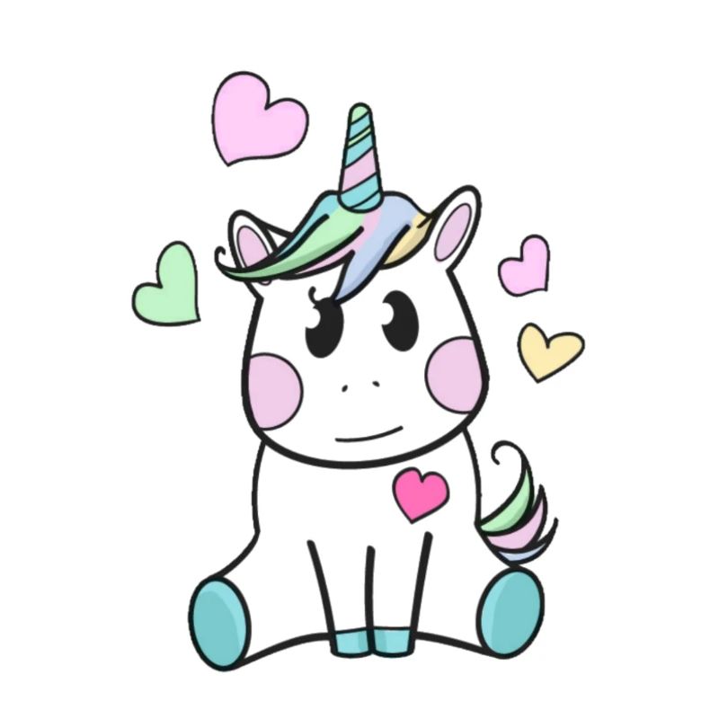unicorn