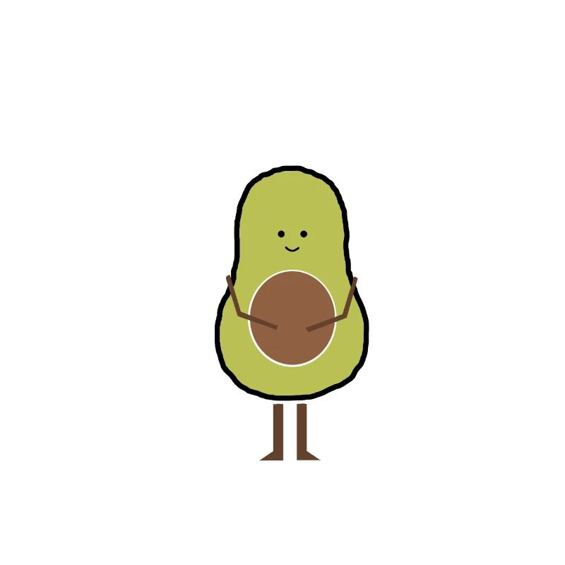 Avocat enceinte