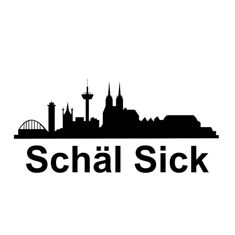 Schael Sick