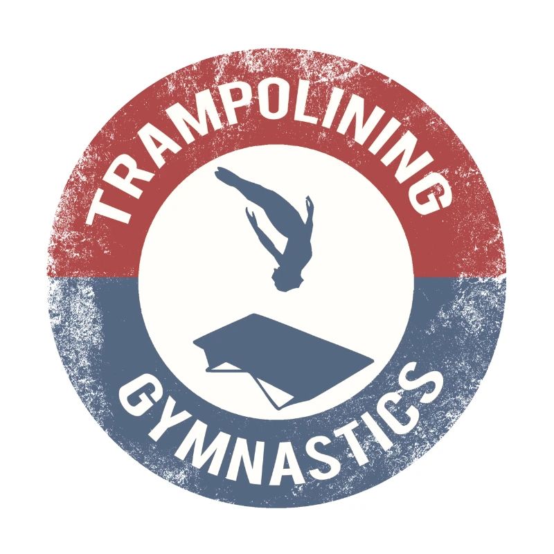 trampolin