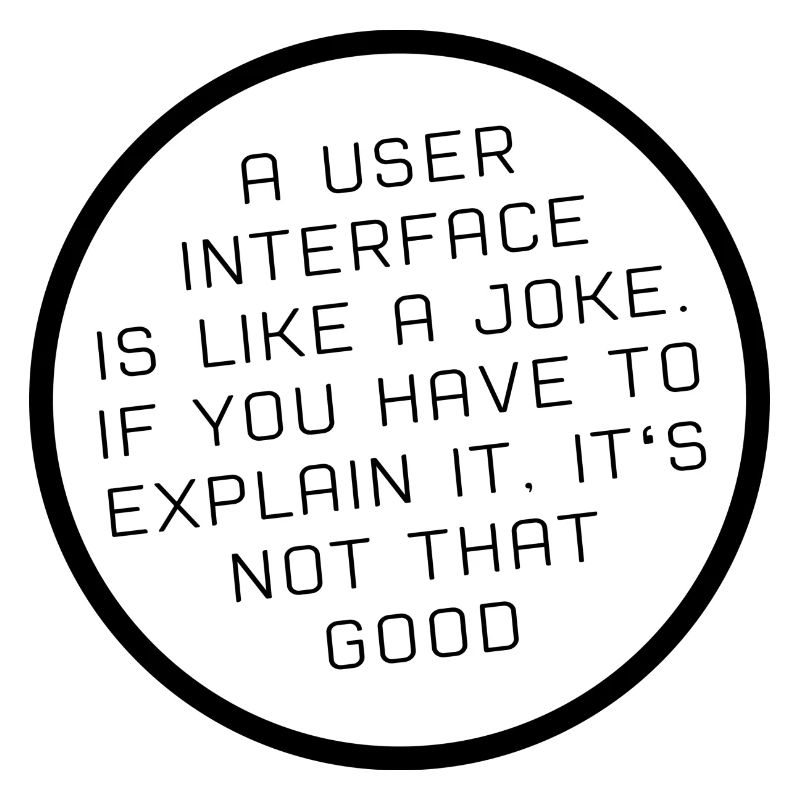 UX / UI Design | Designer | Interface | IT