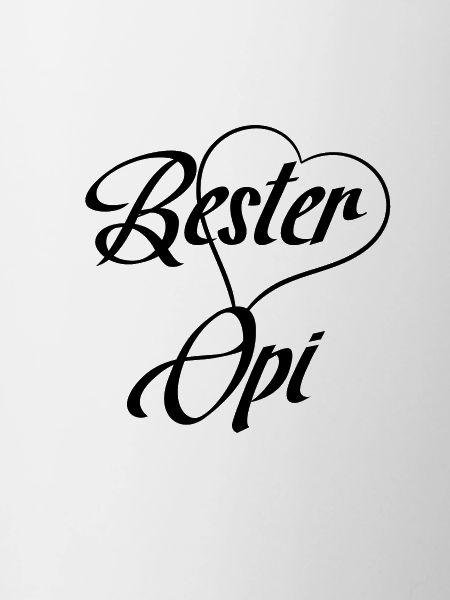 Bester Opi